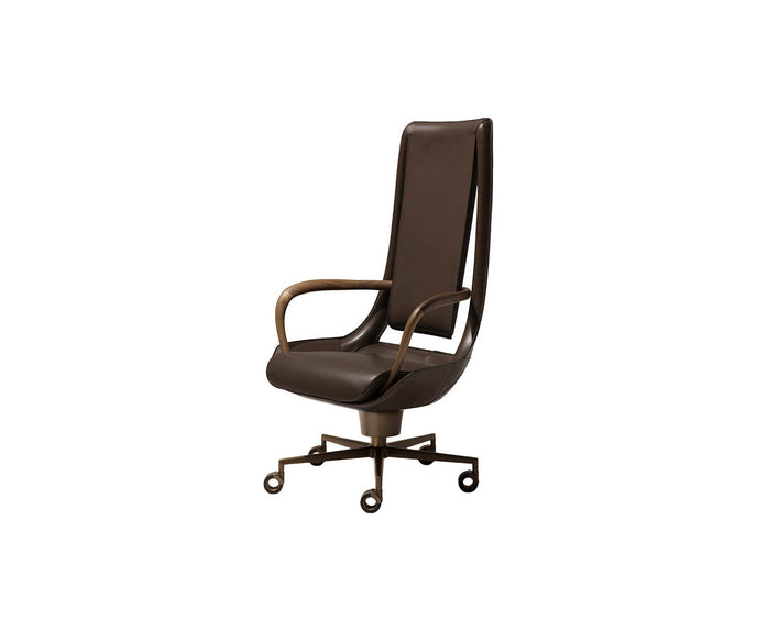 Clip Chair Giorgetti