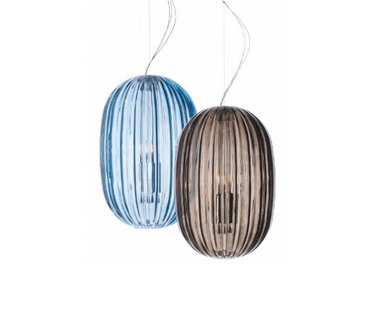 High end Plass Media Suspension by Foscarini Casa Design
