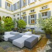 Extrasoft Sofa Outdoor  | Living Divani