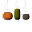 High end Chouchin Suspension by Foscarini Casa Design