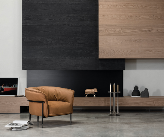 Mac Armchair Cierre