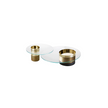 Haumea Coffee Table Gallotti&Radice