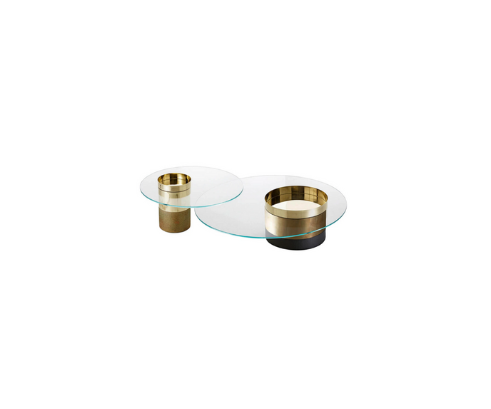 Haumea Coffee Table Gallotti&Radice