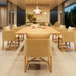 Giro Dining Table 290x100 | Kettal 