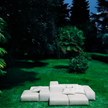 Extrasoft Sofa Outdoor  | Living Divani