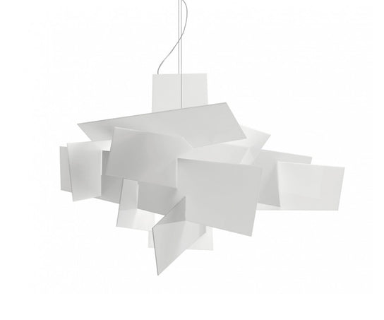 High end Big Bang Suspension by Foscarini Casa Design