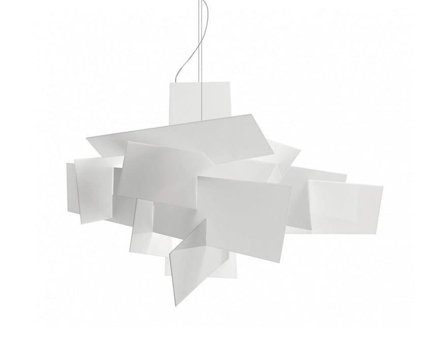 High end Big Bang Suspension by Foscarini Casa Design