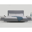 Lineground Bed Skram