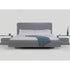 Lineground Bed Skram