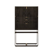 Piedmont Chest-On-Stand Skram