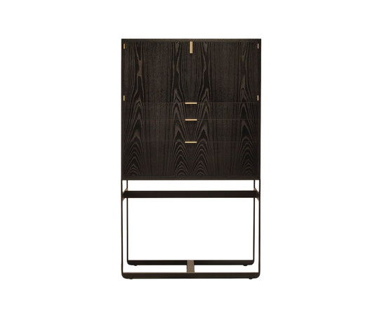 Piedmont Chest-On-Stand Skram