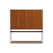 Piedmont Cabinet-On-Stand Skram