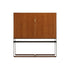 Piedmont Cabinet-On-Stand Skram
