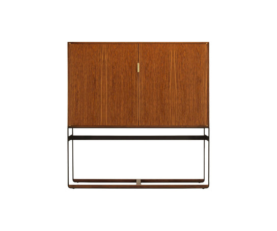 Piedmont Cabinet-On-Stand Skram