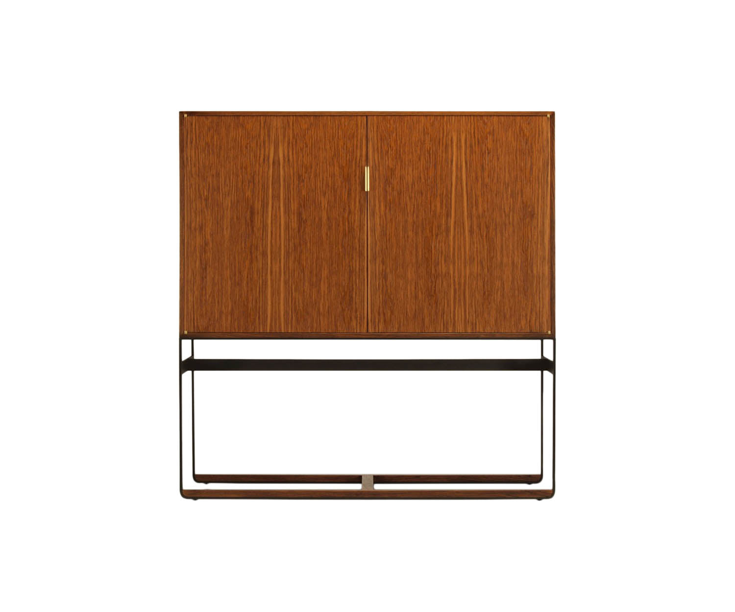 Piedmont Cabinet-On-Stand Skram