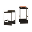Piedmont #2 Stool Skram