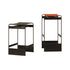 Piedmont #2 Stool Skram