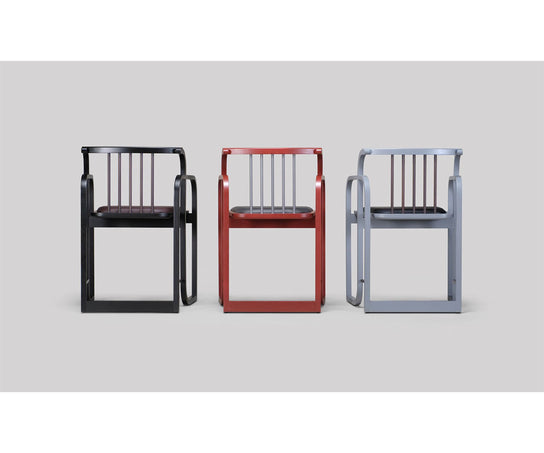 Wyandotte Guest Chair Skram