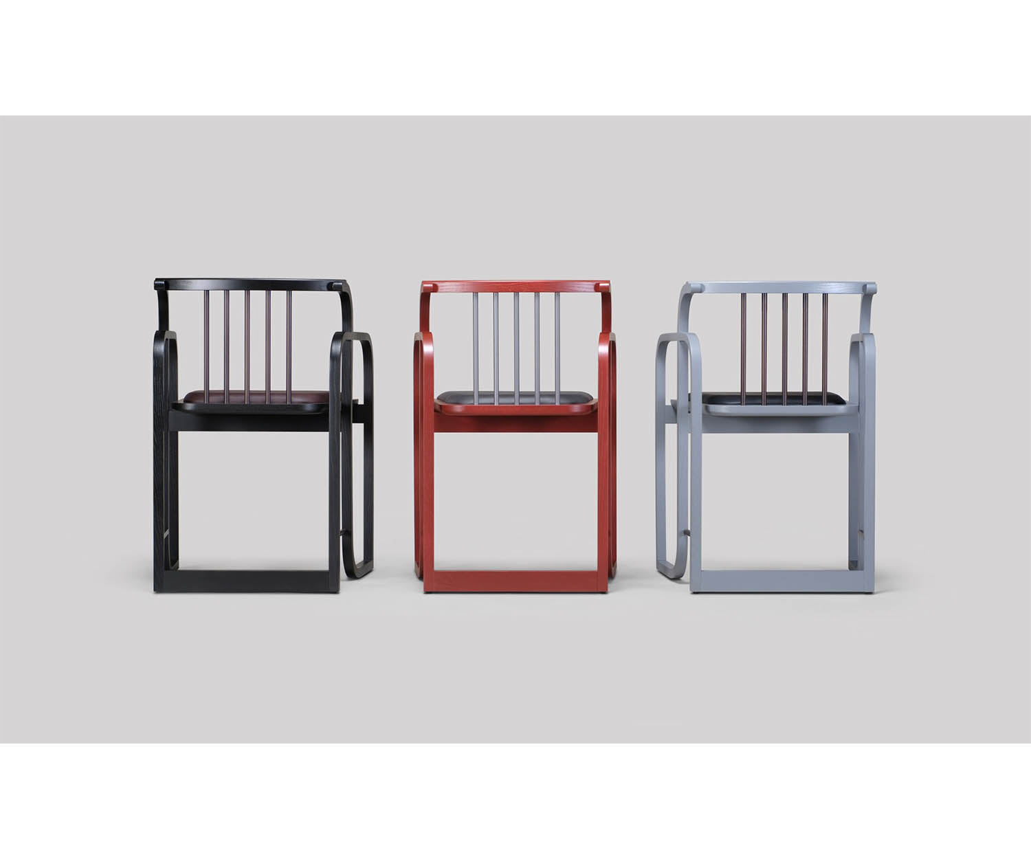 Wyandotte Guest Chair Skram