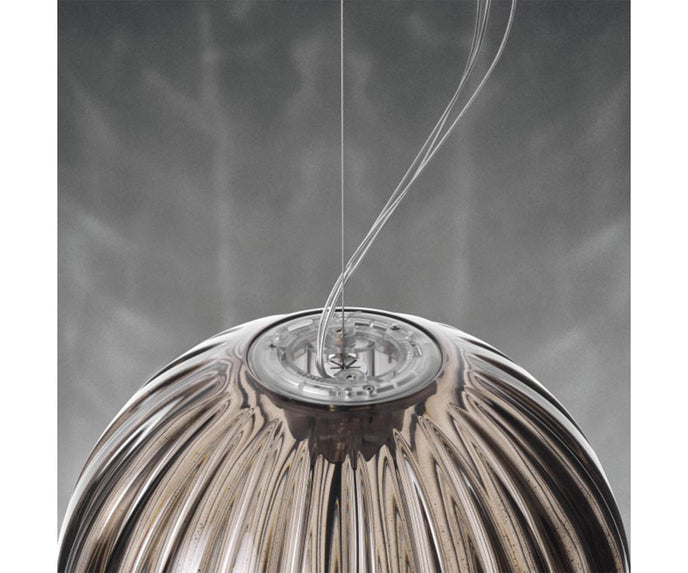 High end Plass Media Suspension by Foscarini Casa Design