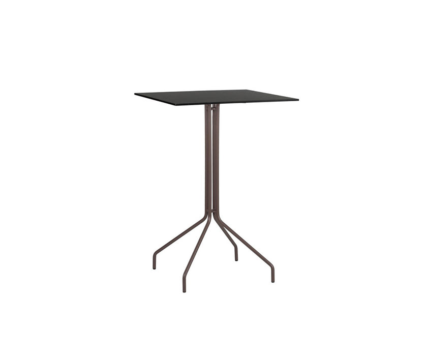 Weave Square High Table Point 1920