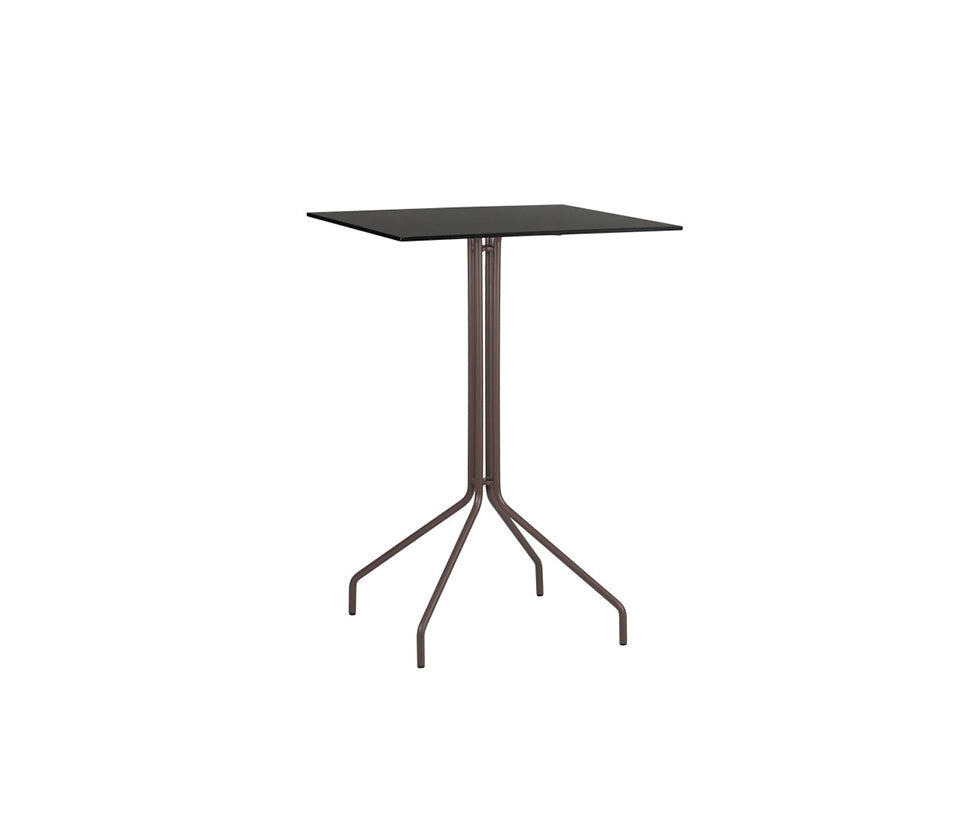 Weave Square High Table Point 1920