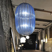 High end Plass Grande Suspension by Foscarini Casa Design