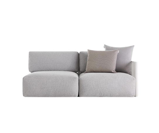 Bosc Sectional Sofa 1 Gandia Blasco