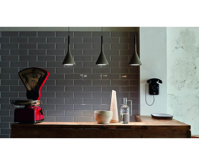 High end Aplomb Suspension by Foscarini Casa Design