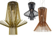 High end Allegretto Suspension by Foscarini Casa Design