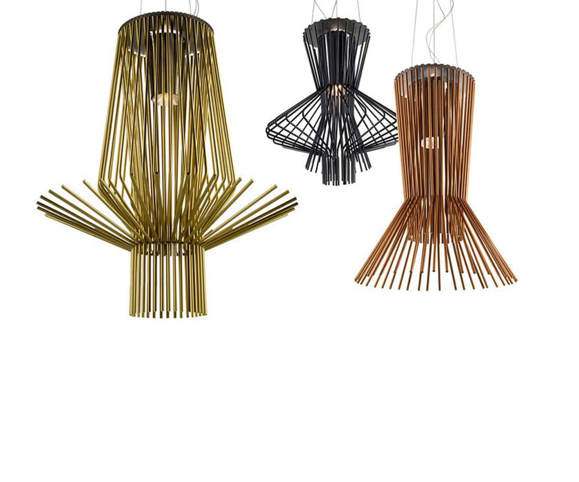 High end Allegretto Suspension by Foscarini Casa Design