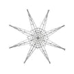 High end Lightweight Suspension by Foscarini Casa Design