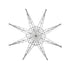 High end Lightweight Suspension by Foscarini Casa Design