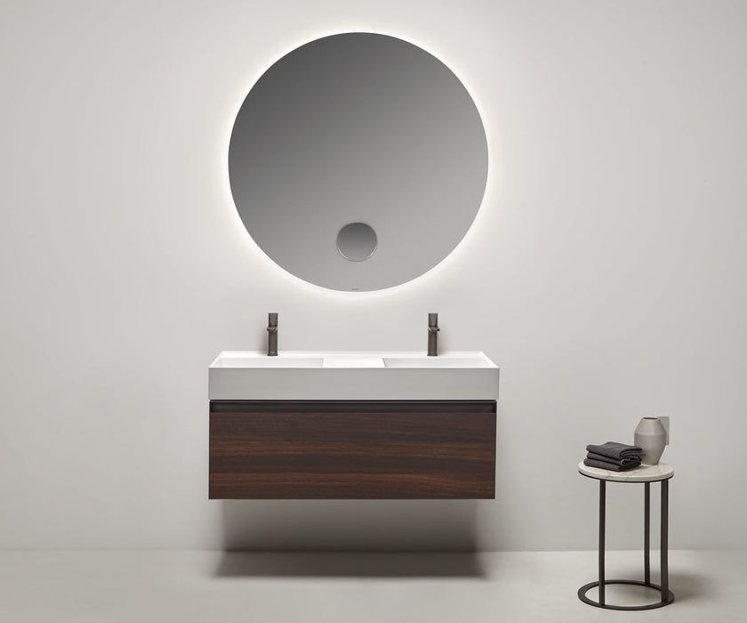 Focus Bathroom Mirror Antonio Lupi