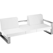Kama Left Dyvan Sofa Ego Paris