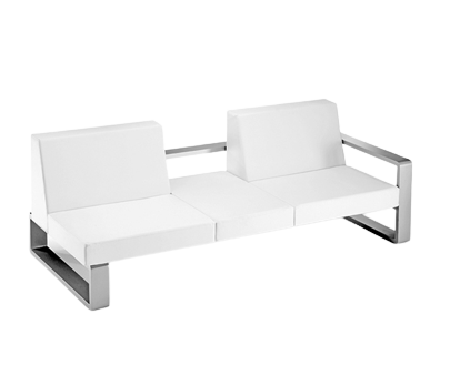 Kama Left Dyvan Sofa Ego Paris