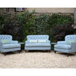 Bolgheri Love Seat I Coco Wolf