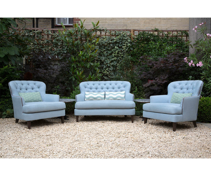 Bolgheri Love Seat I Coco Wolf
