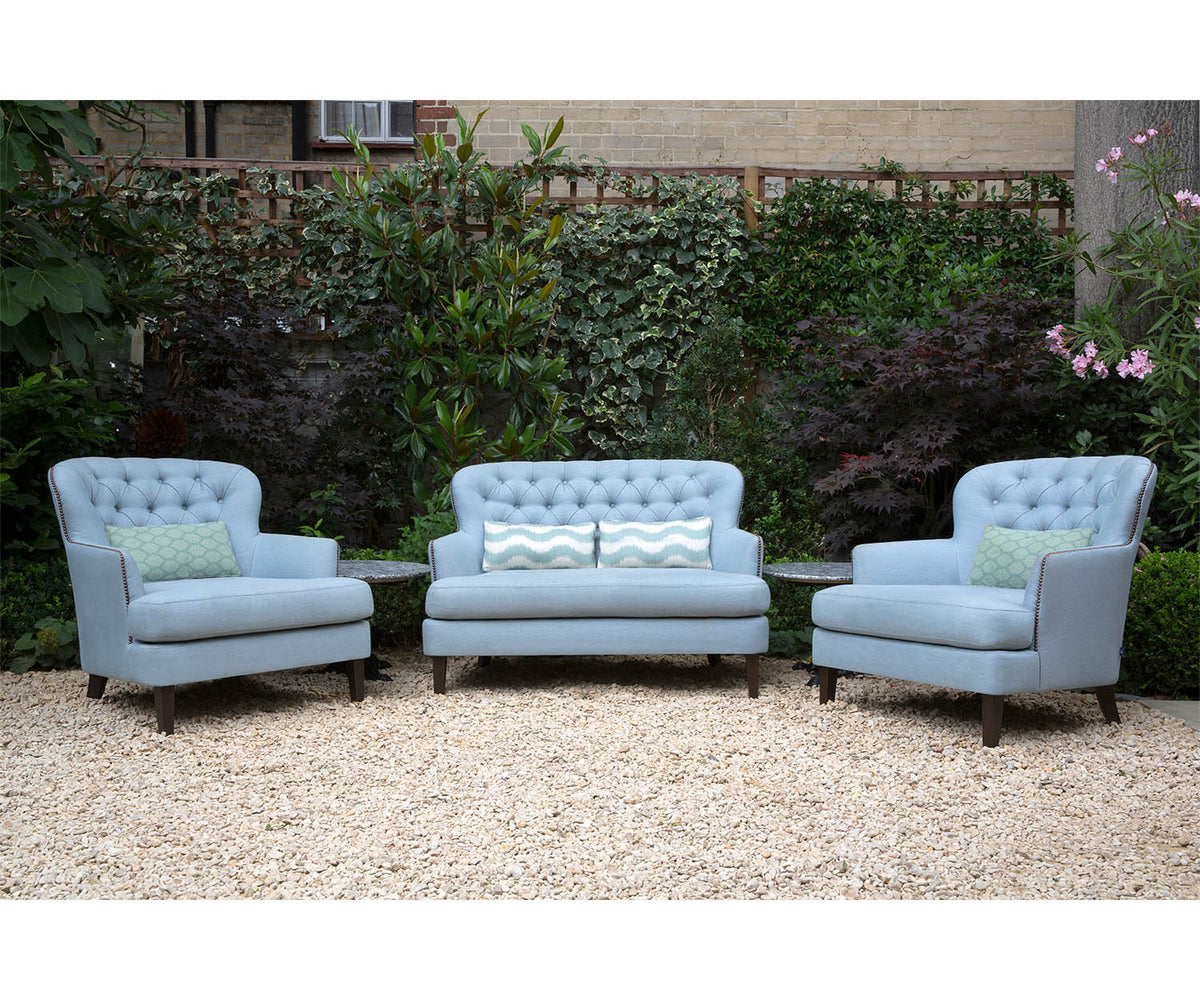 Bolgheri Love Seat I Coco Wolf