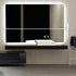 Neutrokit Bathroom Mirror Antonio Lupi