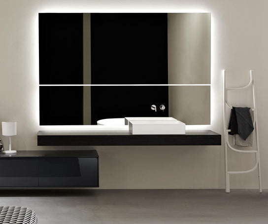 Neutrokit Bathroom Mirror Antonio Lupi