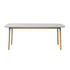 Form Rectangular Table 