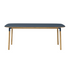 Form Rectangular Table 