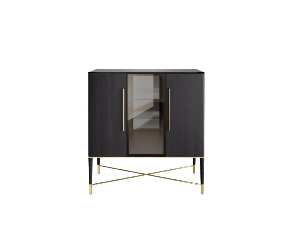Tama Vitrine Sideboard