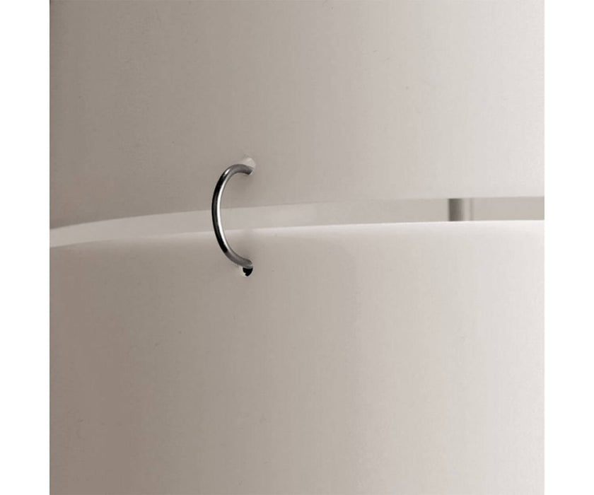 High end Havana Wall Sconce by Foscarini Casa Design