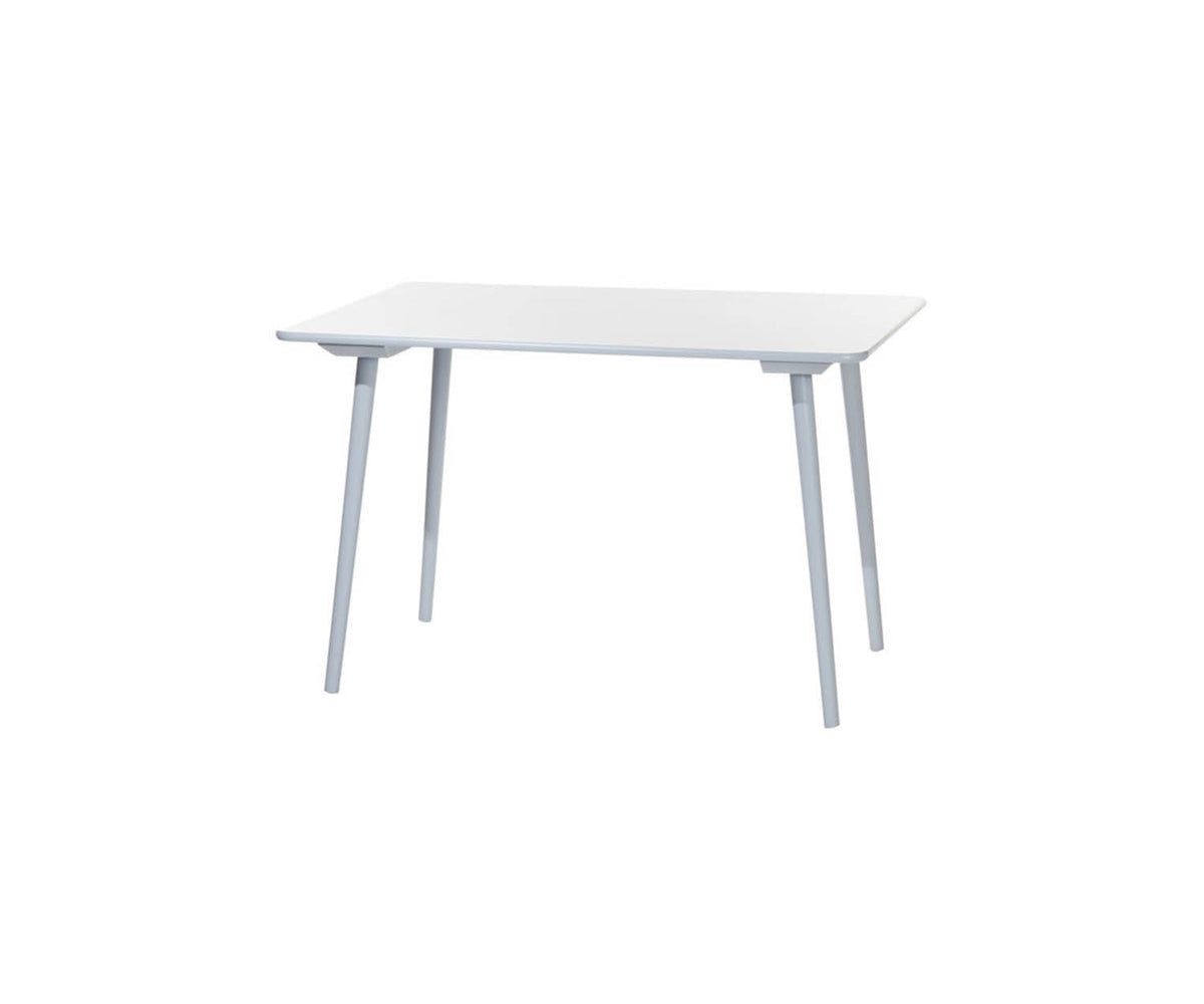 Ironica Dining Table
