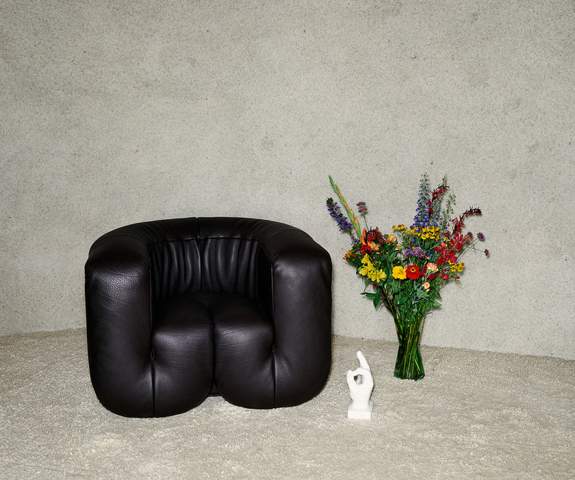 DS-707 Armchair | De Sede 
