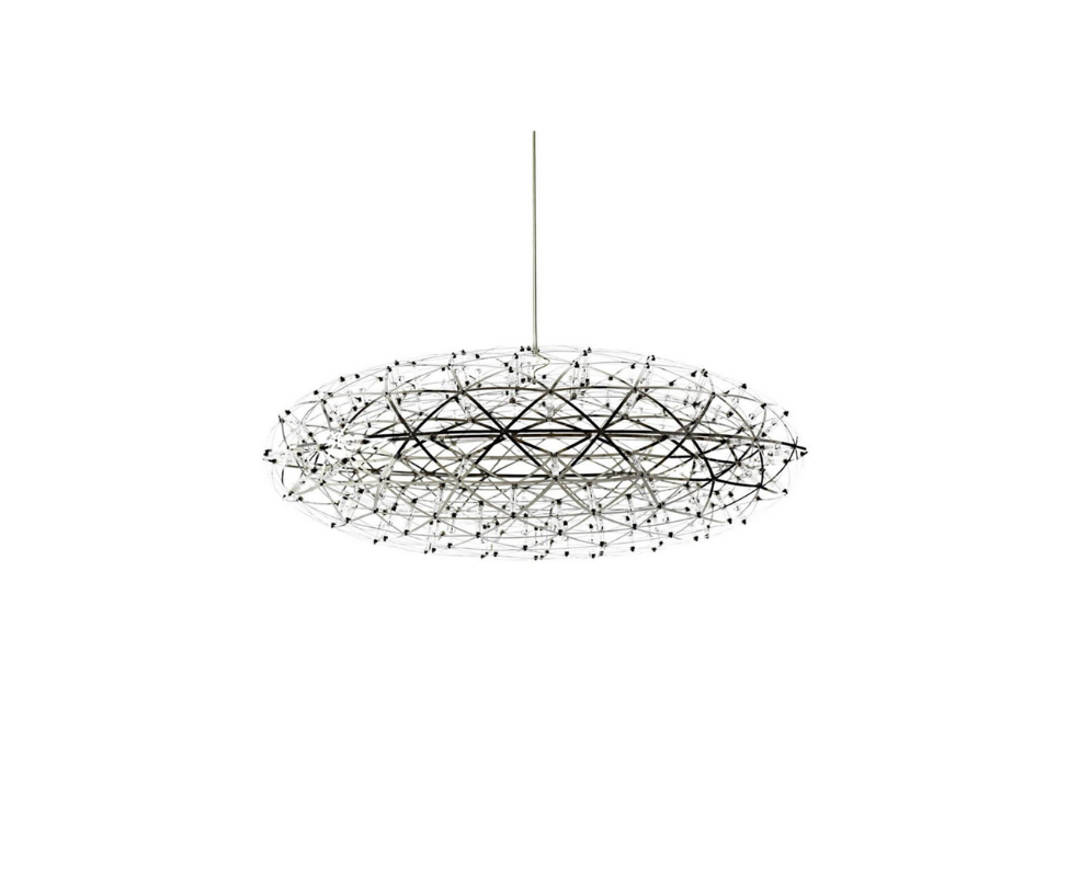 High end Raimond Zafu Pendant by Moooi Casa Design