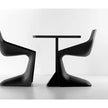 High end TNP Dining Bar Table by Kristalia Casa Design