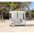 High end Tres Al Fresco Sofa by Gandia Blasco Casa Design